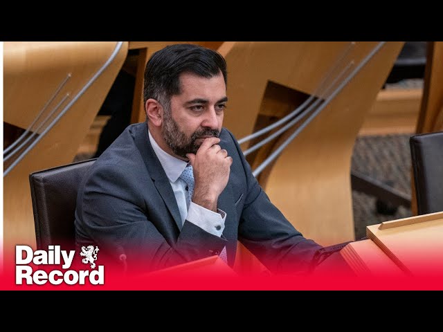 Humza Yousaf says he doubts he could have survived general election result