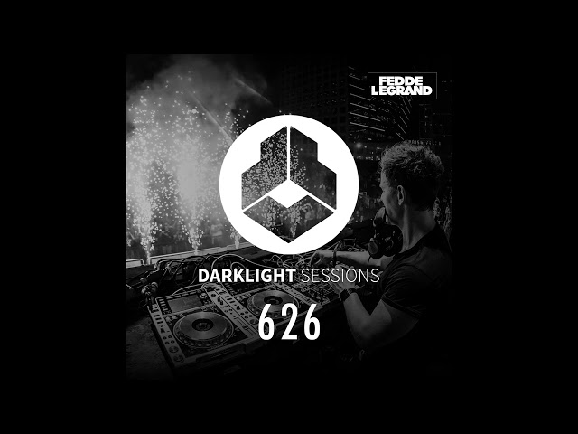 Fedde Le Grand - Darklight Sessions 626