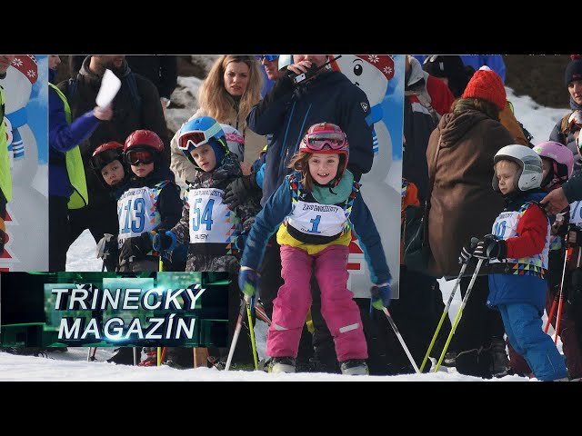 IFKTV - Třinecký magazín - 7.2.2025