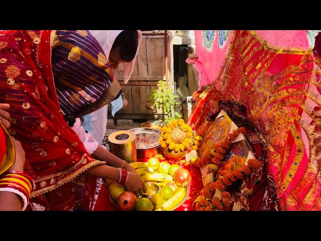 Navratri pooja ( kirtan ) full video | ​⁠@jyravlogsmp  #navratri #kirtan #jaagran #pooja #sonipat