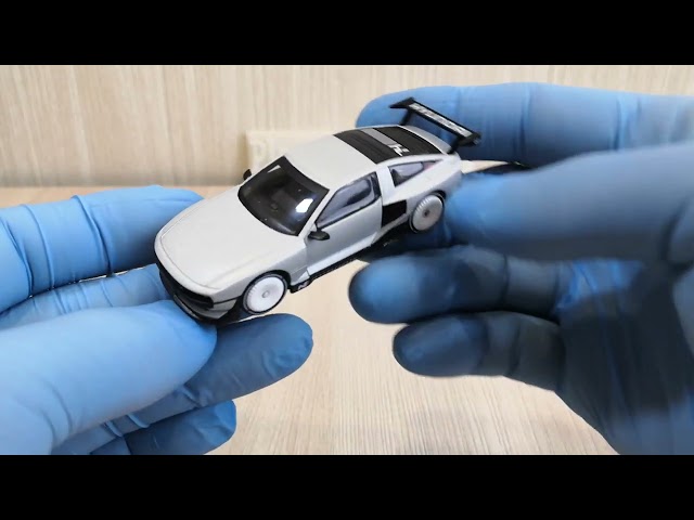 MINI GT 1:64 Hyundai N Vision 74