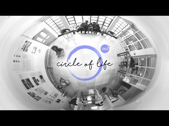 Circle of Life | 360 Short Film