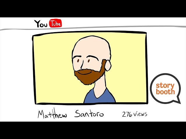 I Got Fired And It Changed My Life - YouTuber Matthew Santoro's Story