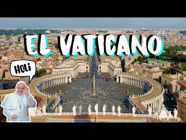 THE VATICAN ON A BUDGET! | MPV in Italy #5