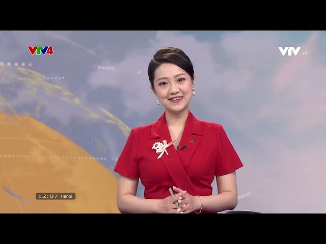 #vrMall lần đầu lên VTV4 | Cửa hàng thực tế ảo - Hướng đi mới cho doanh nghiệp