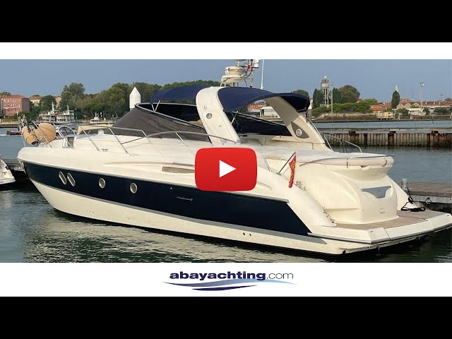 Cranchi Mediterranee 47 in vendita | ABA-PLAY