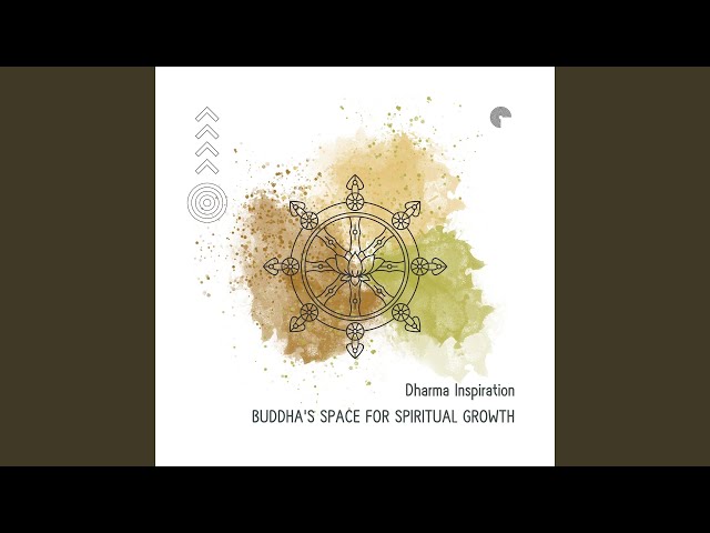 Buddha’s Sacred Temple - Tibetan Bowl Melody