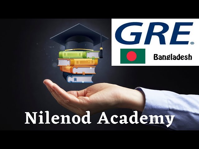 Exam format of GRE | Why you should take general GRE test?