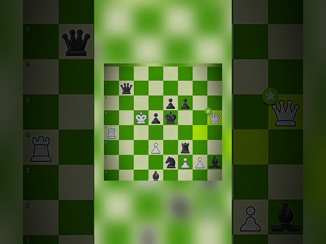 What would you DO with POSITIONAL PLAY❓⏳🧐 #chessgame #echecs #chess #shortsviral  #checkmate #hikaru