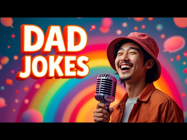 Pick one! Quickfire Dad Joke Blitz Episode 44 #dadjokes #funny #jokes