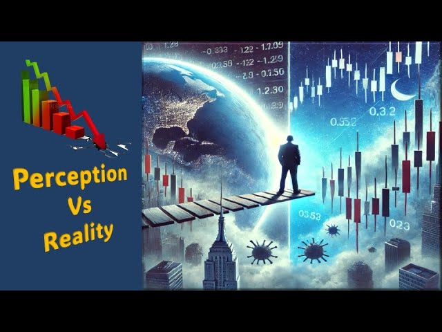 “Stock Market Paradox: Opportunity or Risk?” #TradingTips #SmartDecisions #SecureInvestments #psx