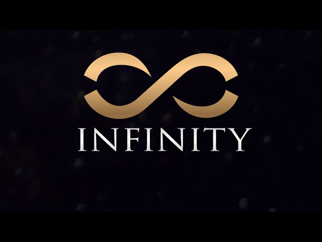 Infinity Jwellers Logo Animation By Sk creative