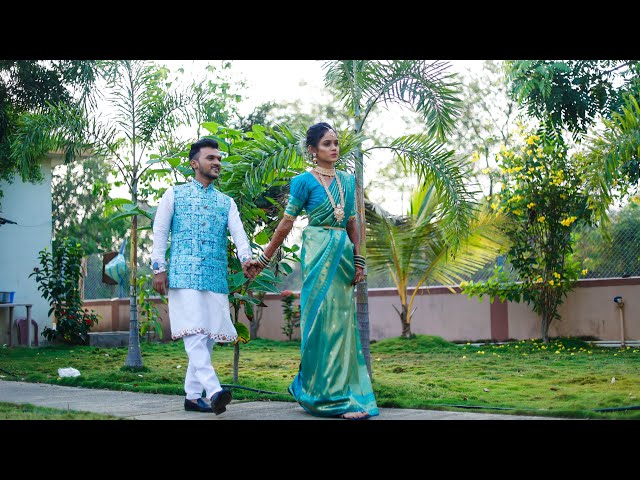 Krupanjay & Aachal Engagement Video4k\KNA (SRS Photography)\#ringceremony #engagement #cinematic #4k