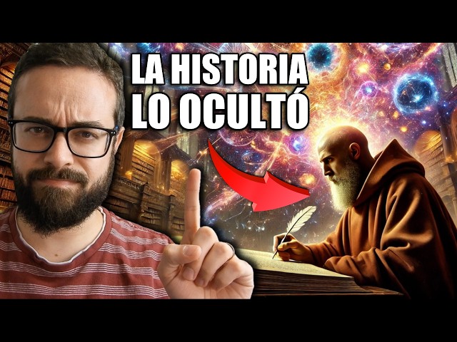 ¿Cómo este Filósofo Olvidado vio lo que NADIE vio?