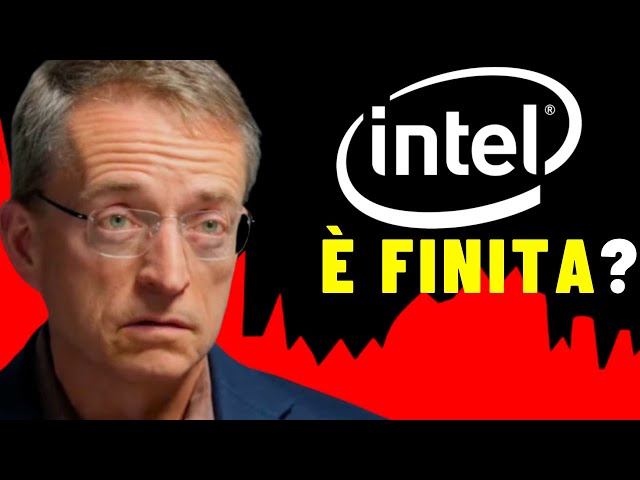 DISASTRO INTEL: c'è ancora speranza per gli azionisti?