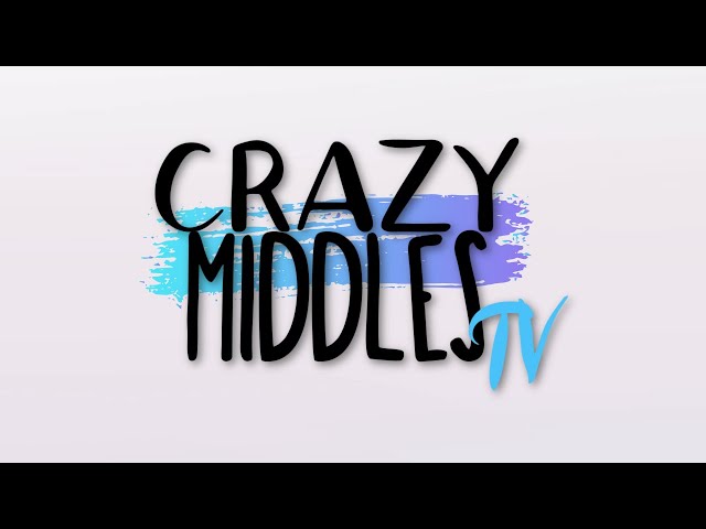 CRAZY MIDDLES TV - 24/7 Videos!