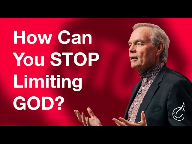 Don't Limit God: Episode 3