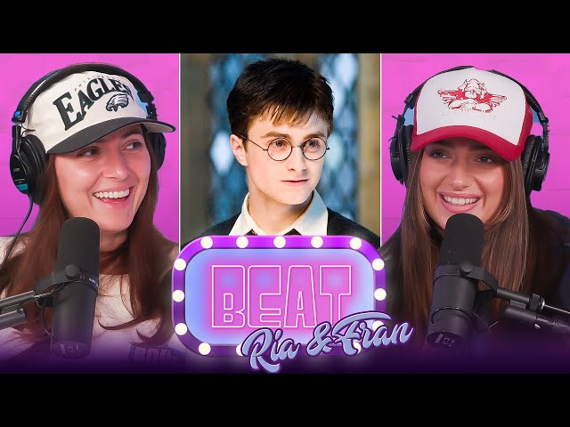 In Harry Potter Who Said This Iconic Line? Pop Culture Trivia - Beat Ria & Fran Game 160