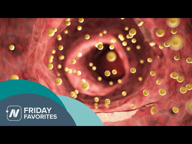 Friday Favorites: Can Cholesterol Get Too Low?