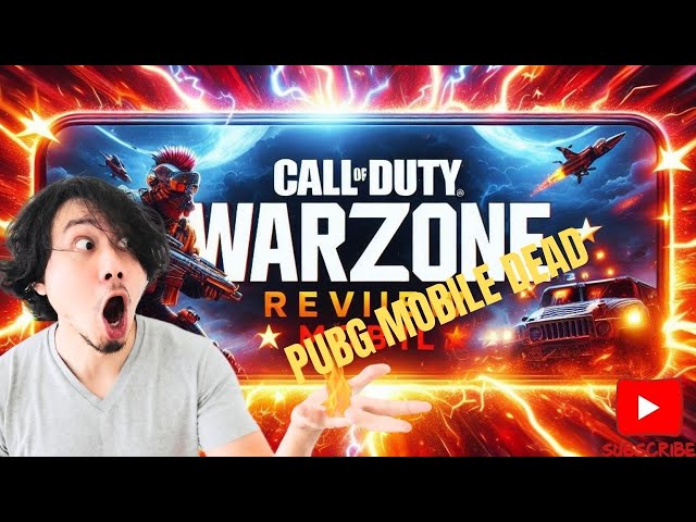 Is CoD Warzone Mobile WORTH the Hype? (Fast Review)