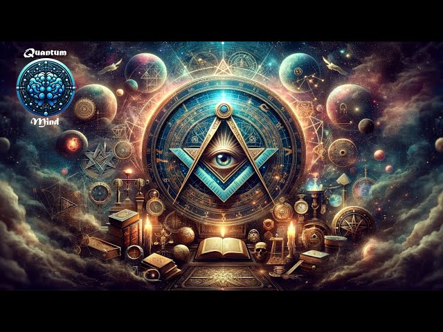 Secrets of the Ages | Exploring the Mystical Foundations of Reality