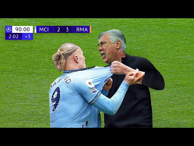 Players vs Managers: Crazy Moments!