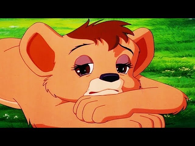 SIMBA LE ROI LION | Simba The Lion King | Partie 9 | Épisode Complet | Français | [KIDFLIX]