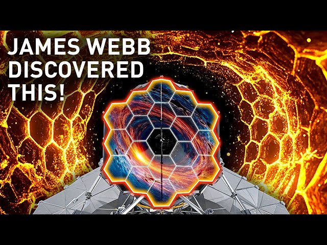 All the Most Astonishing James Webb Telescope Discoveries You’ve Missed!