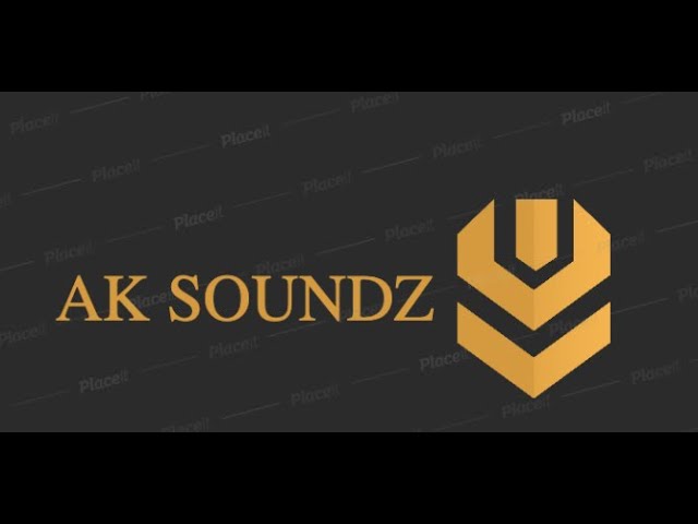 AK soundz live stream daily