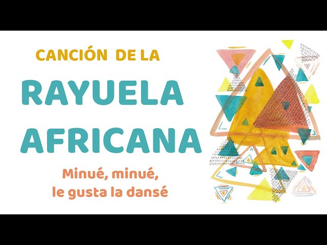 CANCION RAYUELA AFRICANA (mejorada)