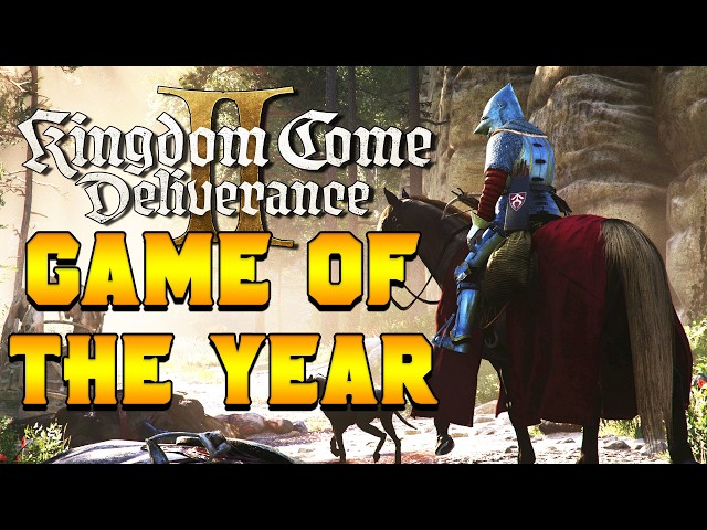 Is Kingdom Come Deliverance 2 ACTUALLY Worth Your Money? (NO SPOILERS)