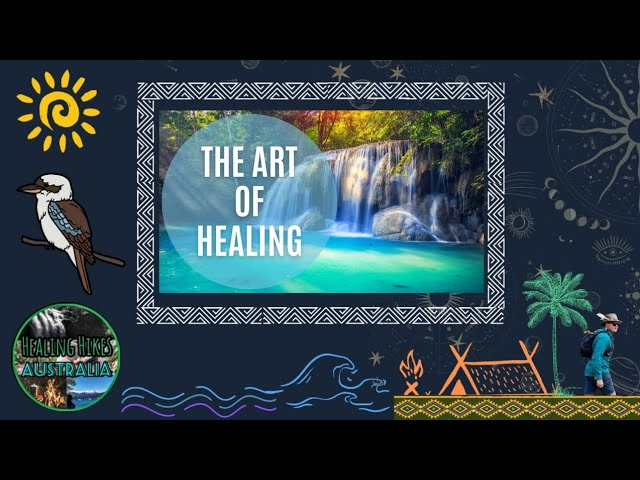 the art of healing - Natures influence #hiking #hike #walking #walk