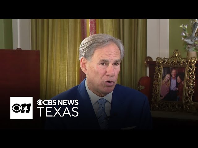 Texas National Guard gains authority to arrest migrants under new agreement