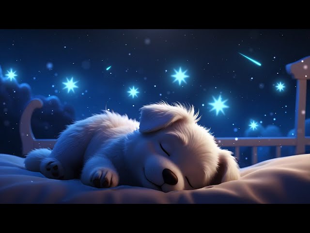 Soft Music for Sleep and Relaxing • Listening For 3 Minutes, Fall Into Deep Sleep • Remove Insomnia