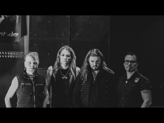 Apocalyptica | Live Concert April 25th 2020 #StayHome and ROCK #WithMe