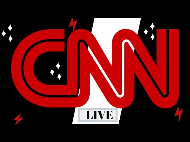 CNN Live News Stream USA 24/7 - REAL TIME NEWS.(FREE!)