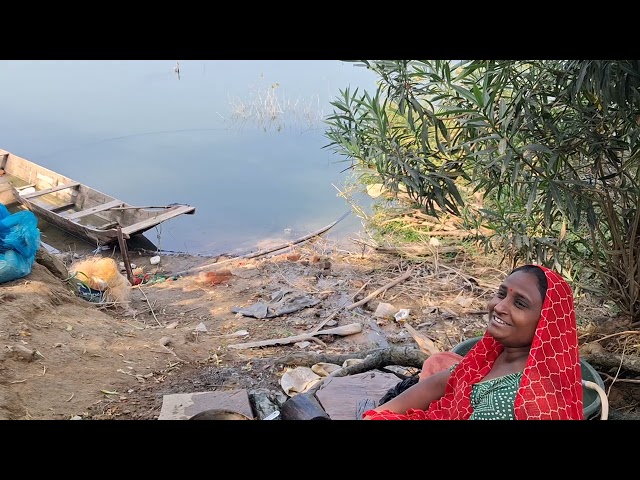 Impact on fish and fisher people due to Sardar Sarovar Project, Village Sondul, Madhya Pradesh.