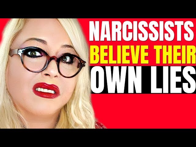 Narcissists Believe Feelings Are Facts (Cognitive Distortions Explained)