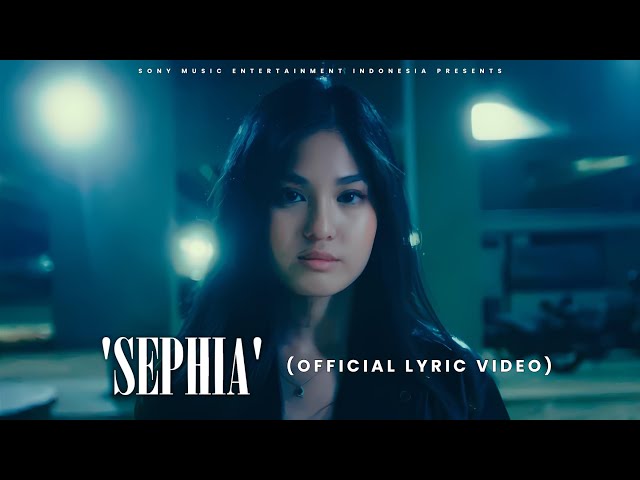 Sheila On 7 - Sephia (Official Lyric Video)