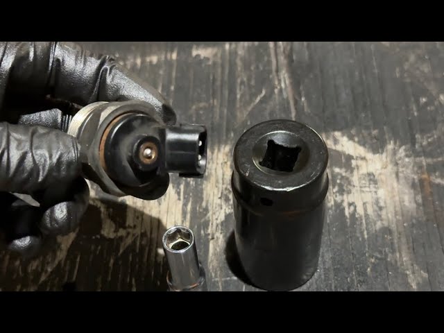 Mazdaspeed HPFP Spill Valve Disassembly for E85 Safe Seals