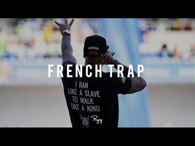 French Trap Type Beat (Prod. Jabu Rollup)