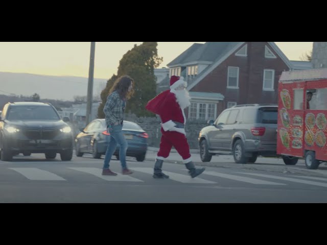 Kurt Vile - "Must Be Santa" - Official Video