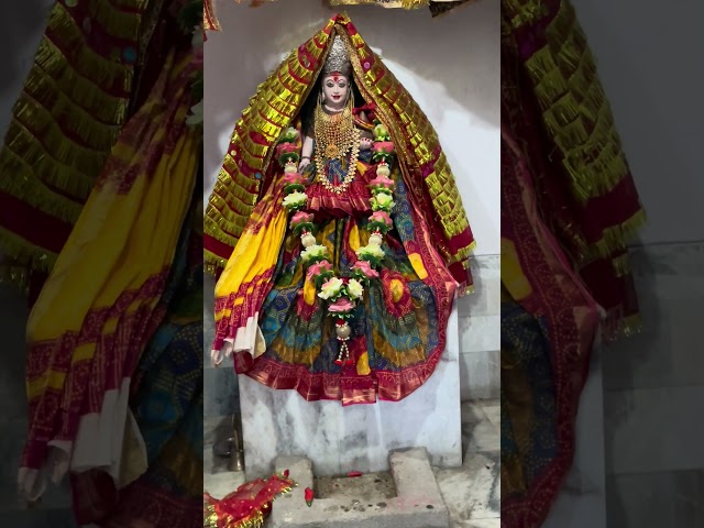 Jai Durga maa #durgapuja #trending