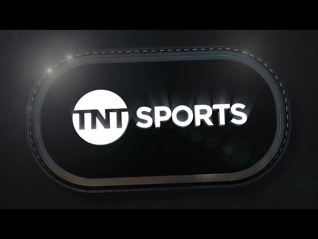 NBA on TNT Sports Intro Animation