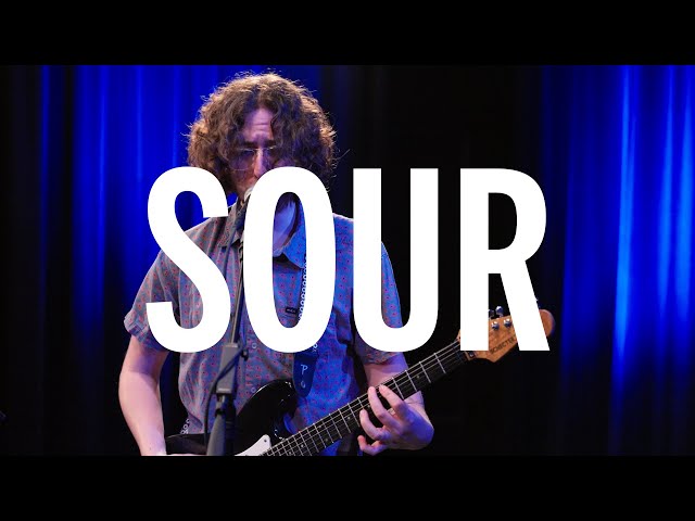 WUFT Amplified: Sour