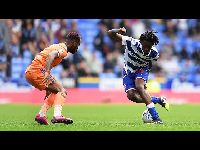 Is Ovie Ejaria The Most Skillful Midfielder -Ready for Liverpool