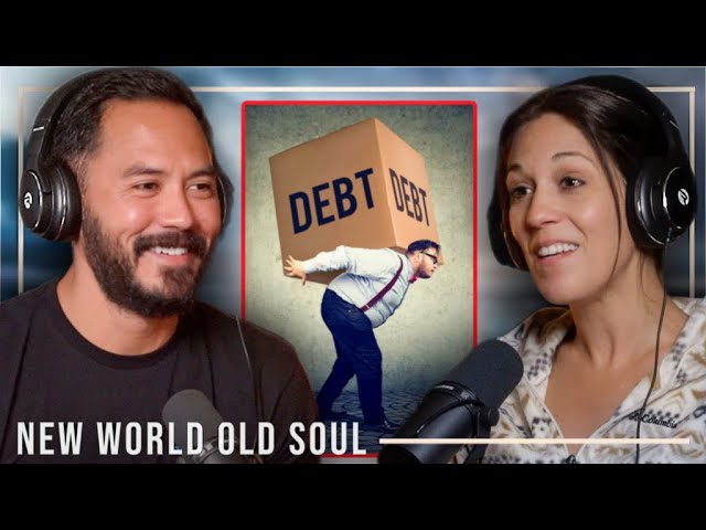 How We Became 100% Debt Free on a Single Income | Easy Steps Toward Financial Freedom