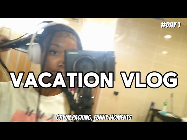 Orlando family vacation vlog |skincare| house tour | funny moment |Disney world|