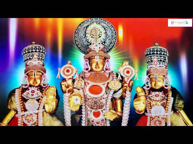 Anata Mahimudavu || Latest Annamacharya Keerthanalu || Bhakthi