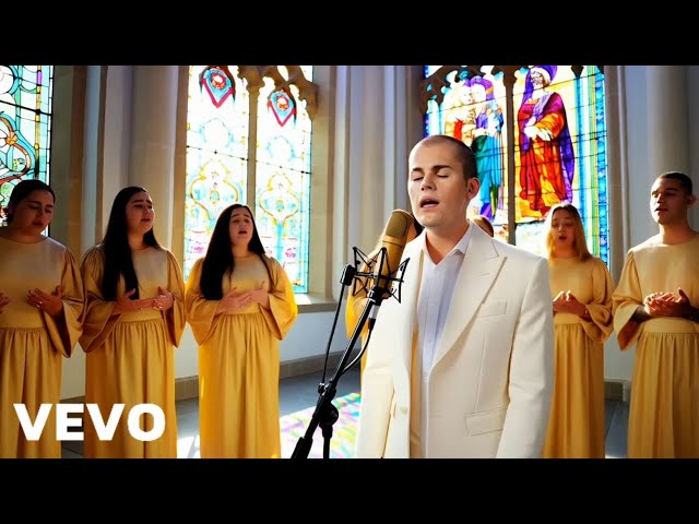 Justin Bieber - Alive in Christ (Official Gospel Music Video)